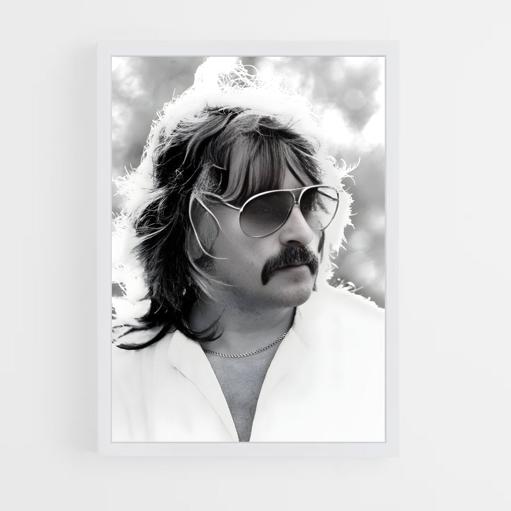 ap-jon lord-8 cadre Blanc