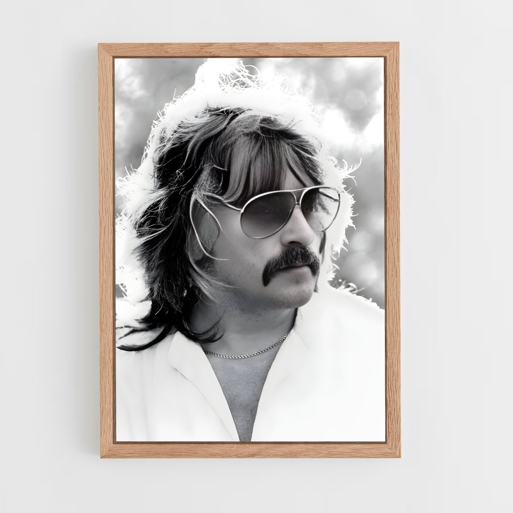 ap-jon lord-8 cadre Bois clair