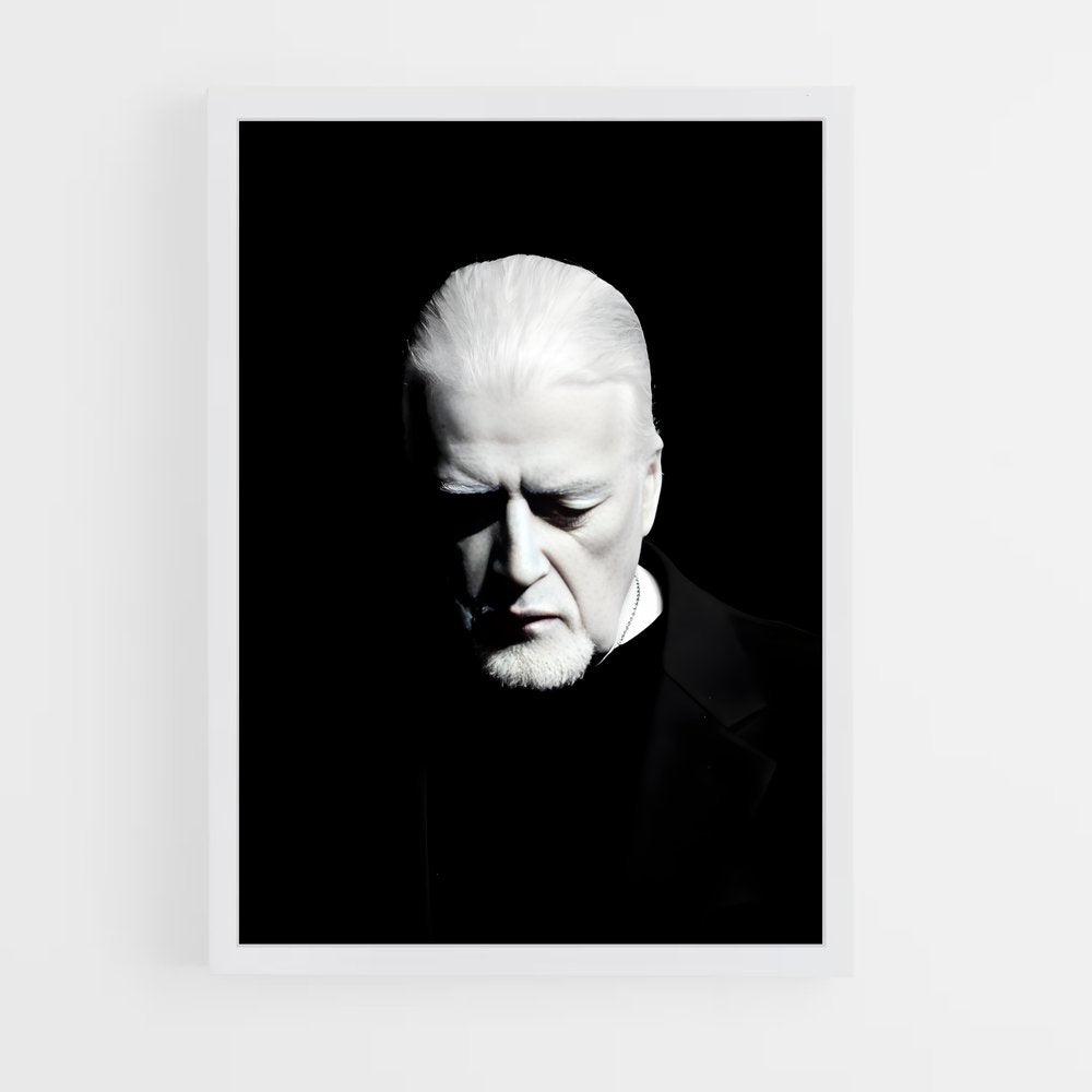 ap-jon lord-9 cadre Blanc