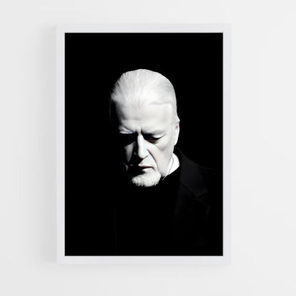 ap-jon lord-9 cadre Blanc
