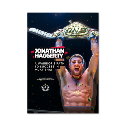 Poster Le Champion Entraîné