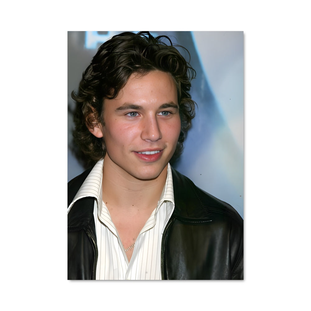 Poster Jonathan taylor 57398