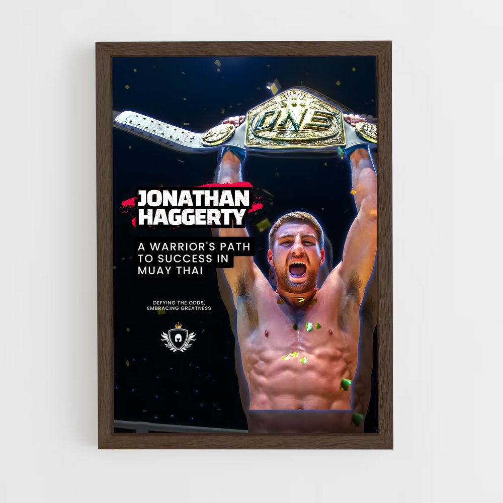 ap-jonathan haggerty-1 cadre Bois foncé