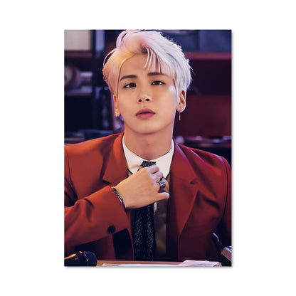 Poster Jonghyun 49475