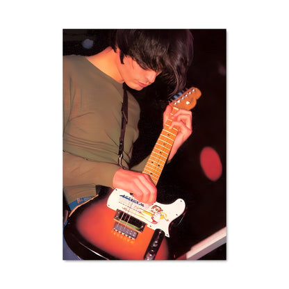 Poster Melodies de Chambre