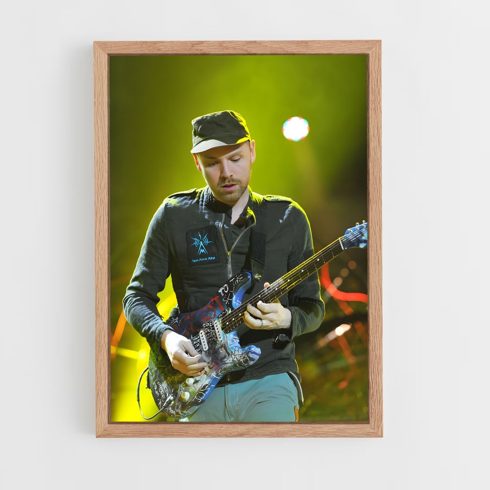 ap-jonny buckland-3 cadre Bois clair
