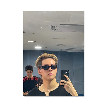 Poster Joohoney 48872