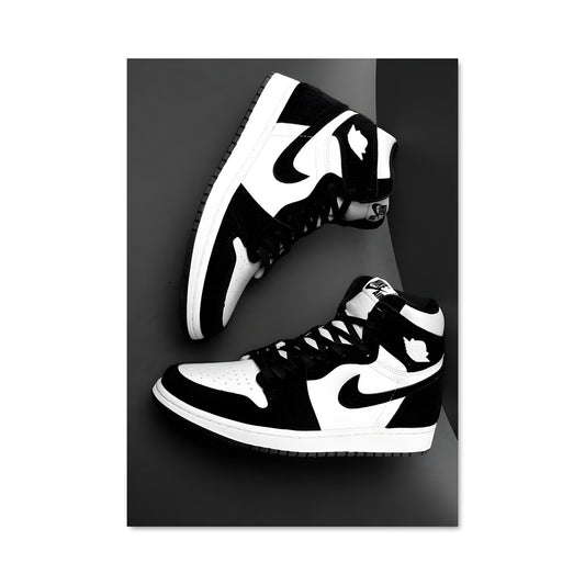 Poster Classic Air Jordan