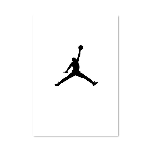 Poster Saut vers l'Excellence