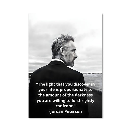 Poster L'Horizon de la Réflexion