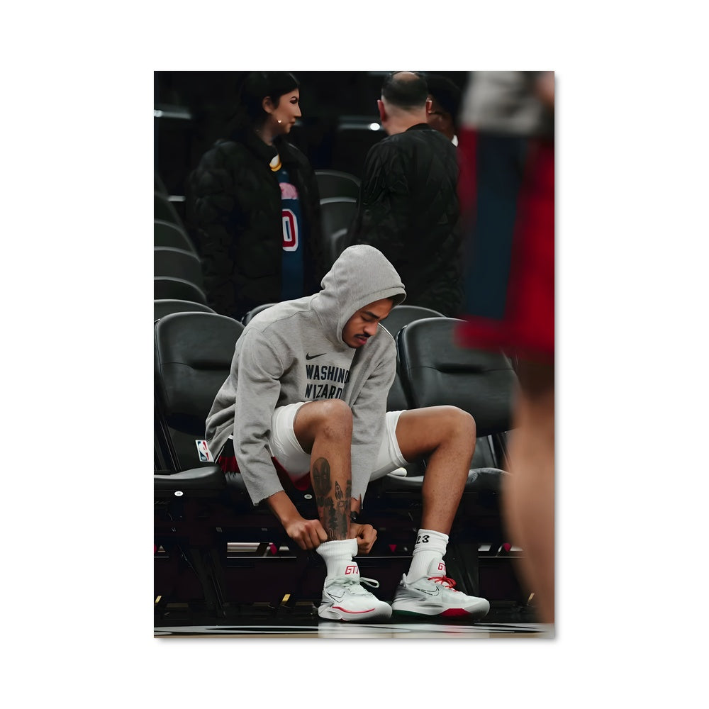 Poster Hoodie Culture