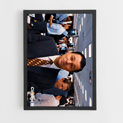 ap-jordan belfort-7 cadre Noir