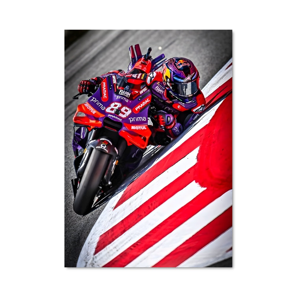 Poster Jorge martin 64008
