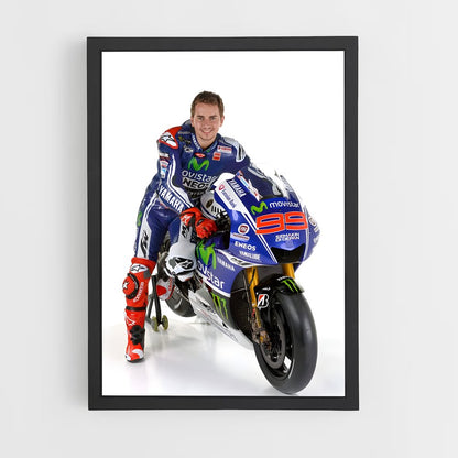 ap-jorge lorenzo-4 cadre Noir