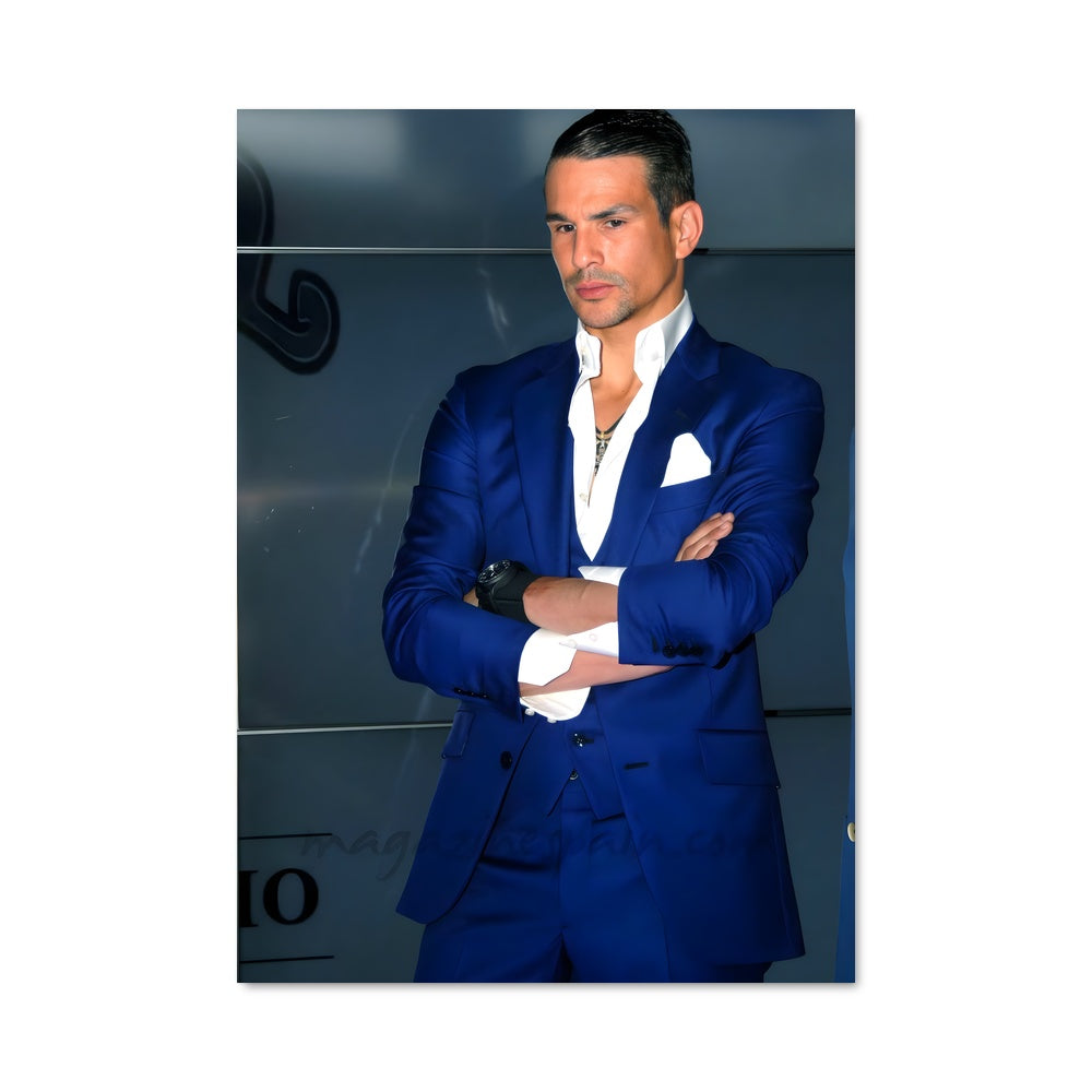 Poster Jose mari manzanares 67125