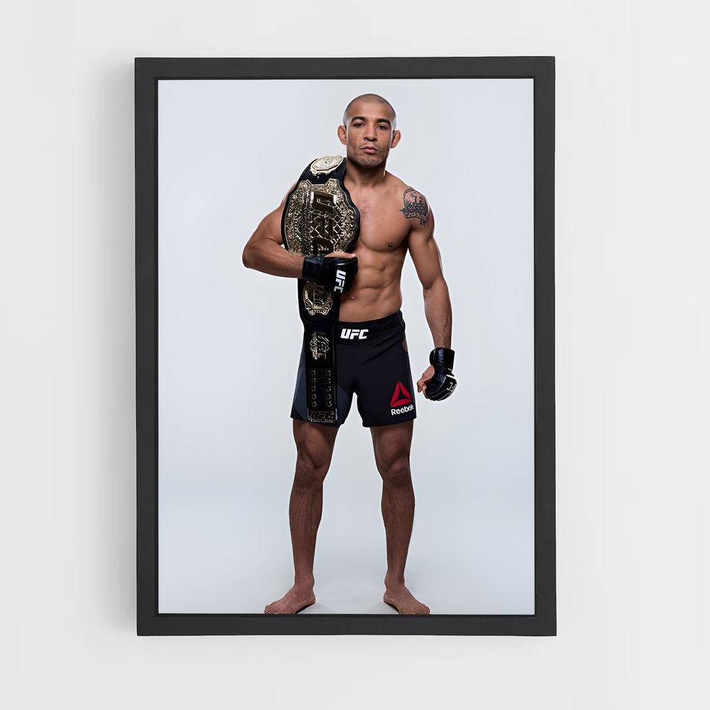 ap-jose aldo-5 cadre Noir