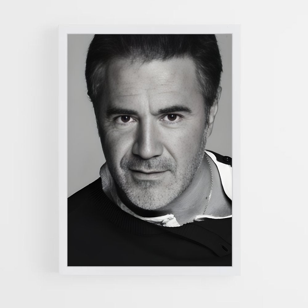 ap-jose garcia-2 cadre Blanc