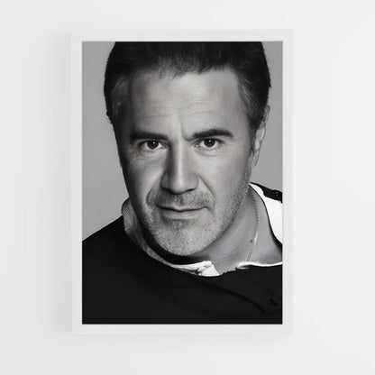 ap-jose garcia-2 cadre Blanc