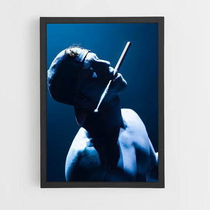 ap-josh dun-2 cadre Noir