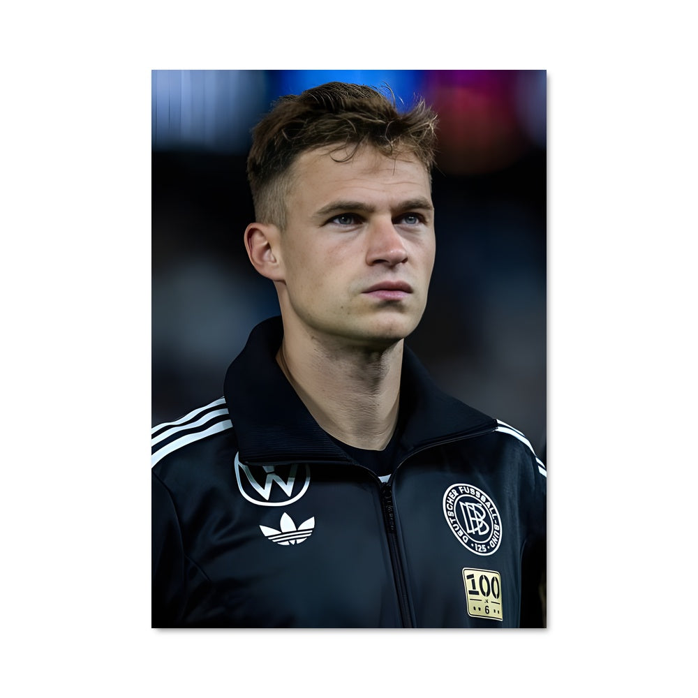 Poster L'Esprit de Kimmich