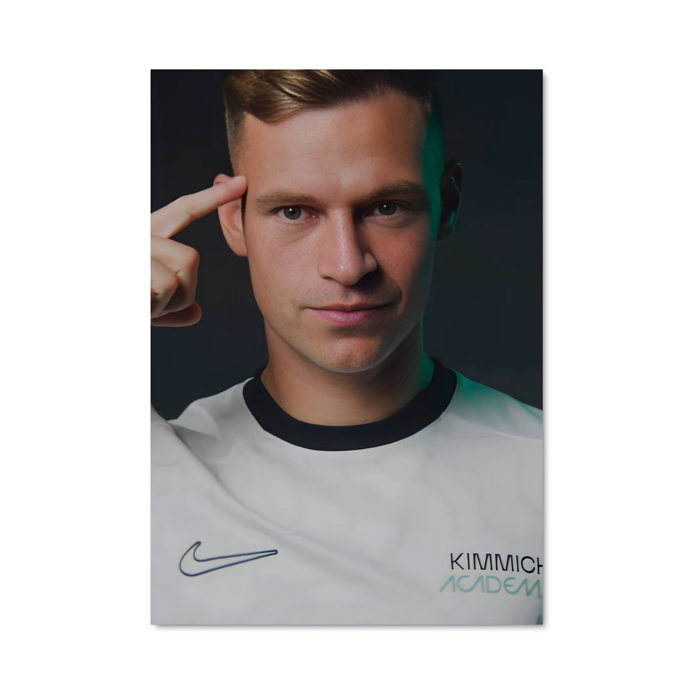 Poster Dualité Kimmich