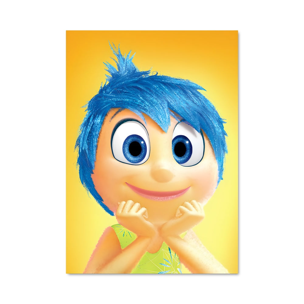 Poster Trolls en Fête