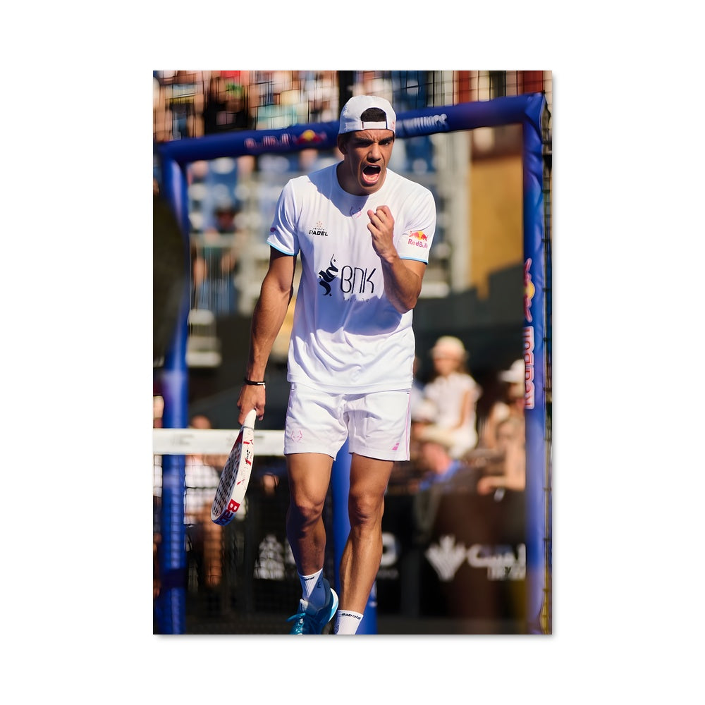 Poster Match Décisif