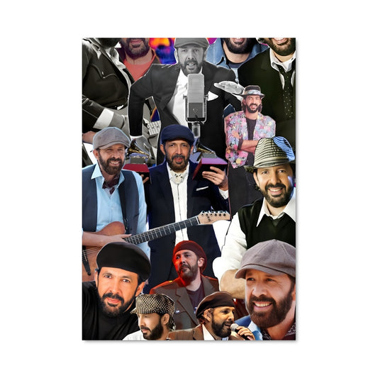 Poster Juan luis guerra 51642