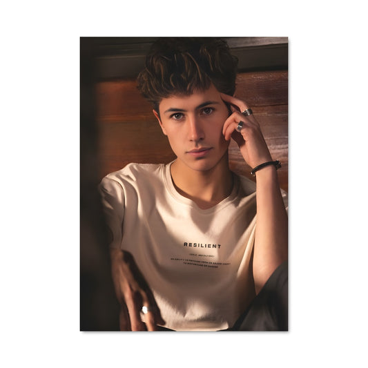 Poster Juanpa zurita 10832
