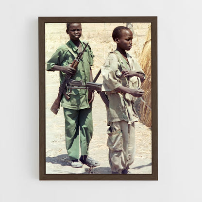 ap-juba-6 cadre Bois foncé