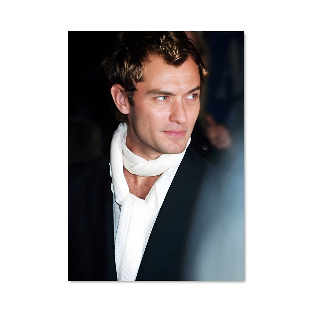 Poster Jude law 7194