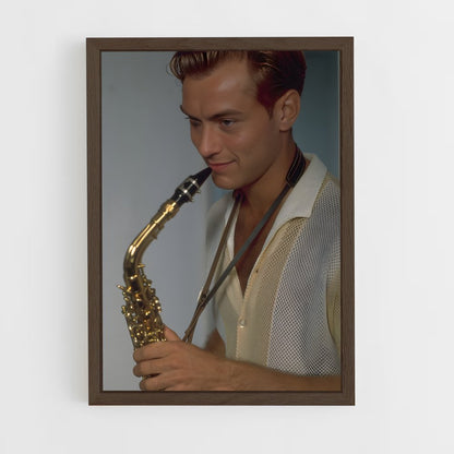ap-jude law-7 cadre Bois foncé