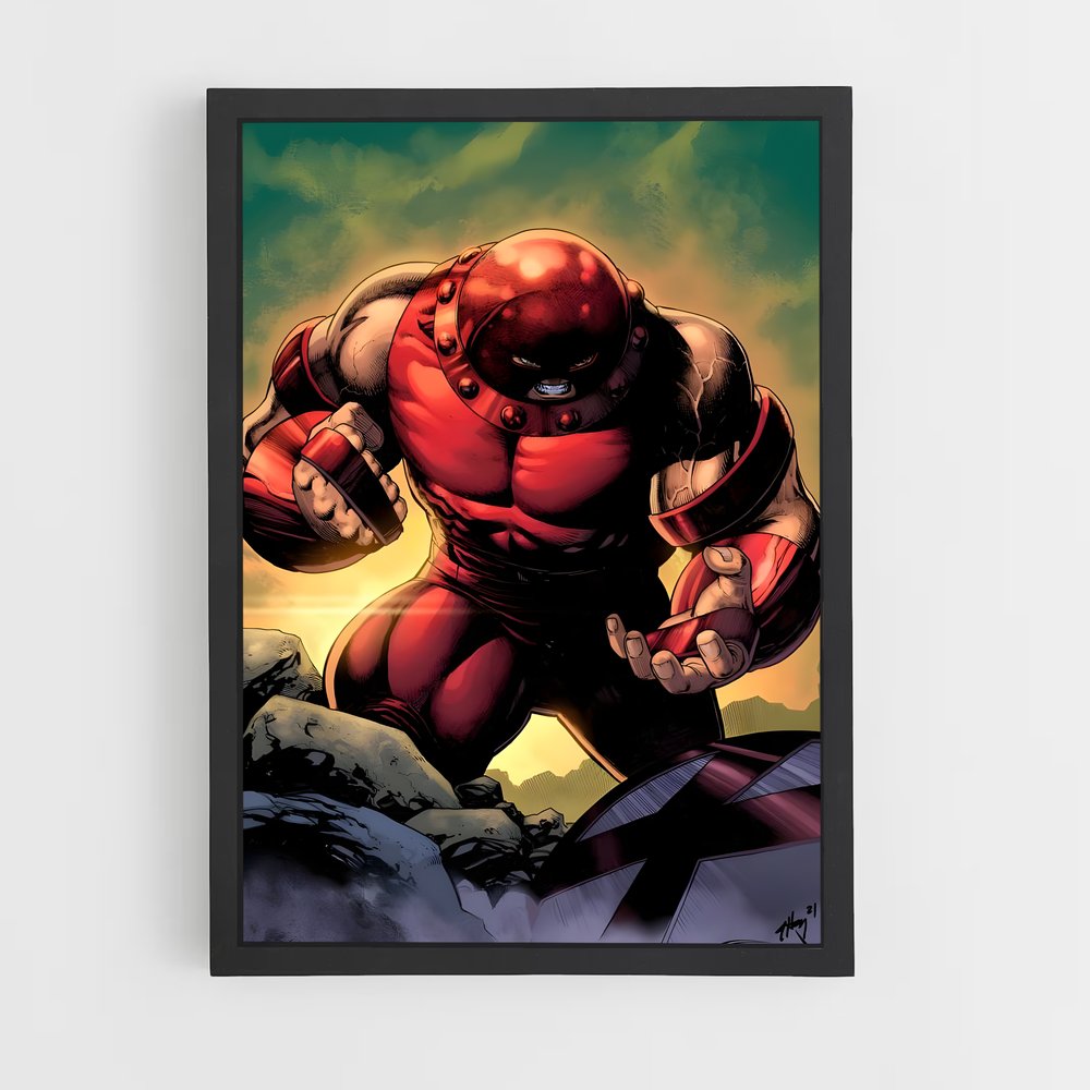 ap-juggernaut-2 cadre Noir