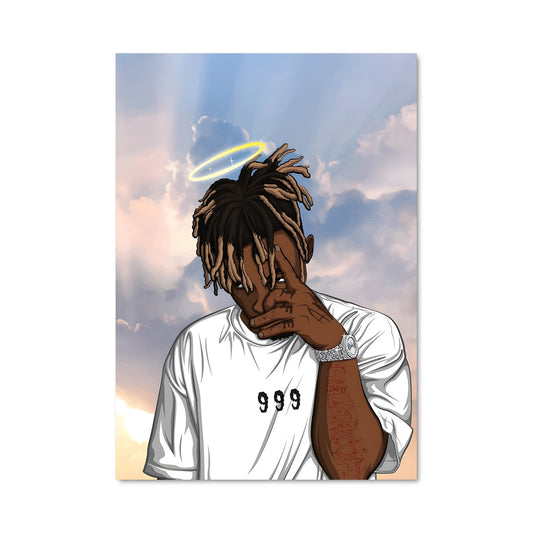 Poster Juice wrld 53783