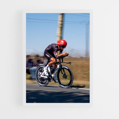 ap-julian alaphilippe-13 cadre Blanc