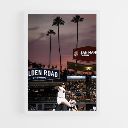ap-julio urias-2 cadre Blanc