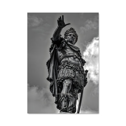 Poster César Gladiateur