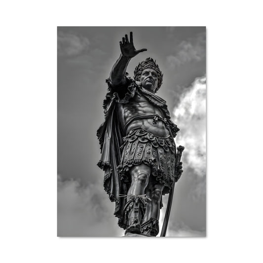Poster César Gladiateur