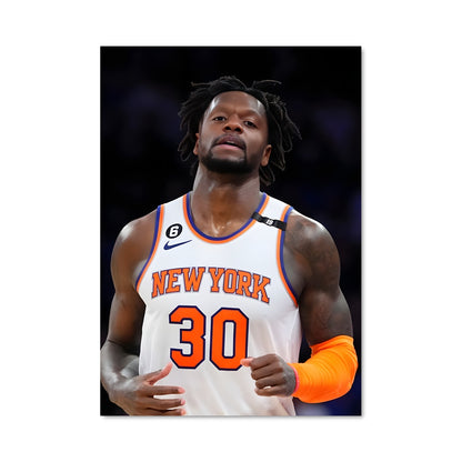 Poster Draft Day Randle