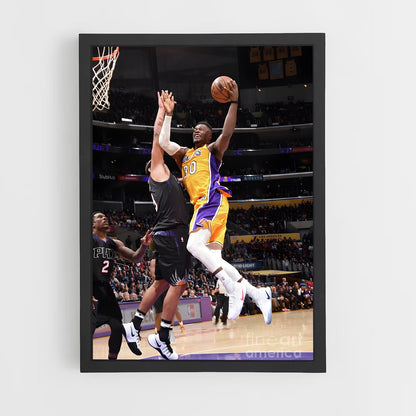 ap-julius randle-4 cadre Noir