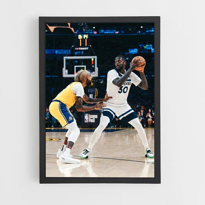 ap-julius randle-5 cadre Noir