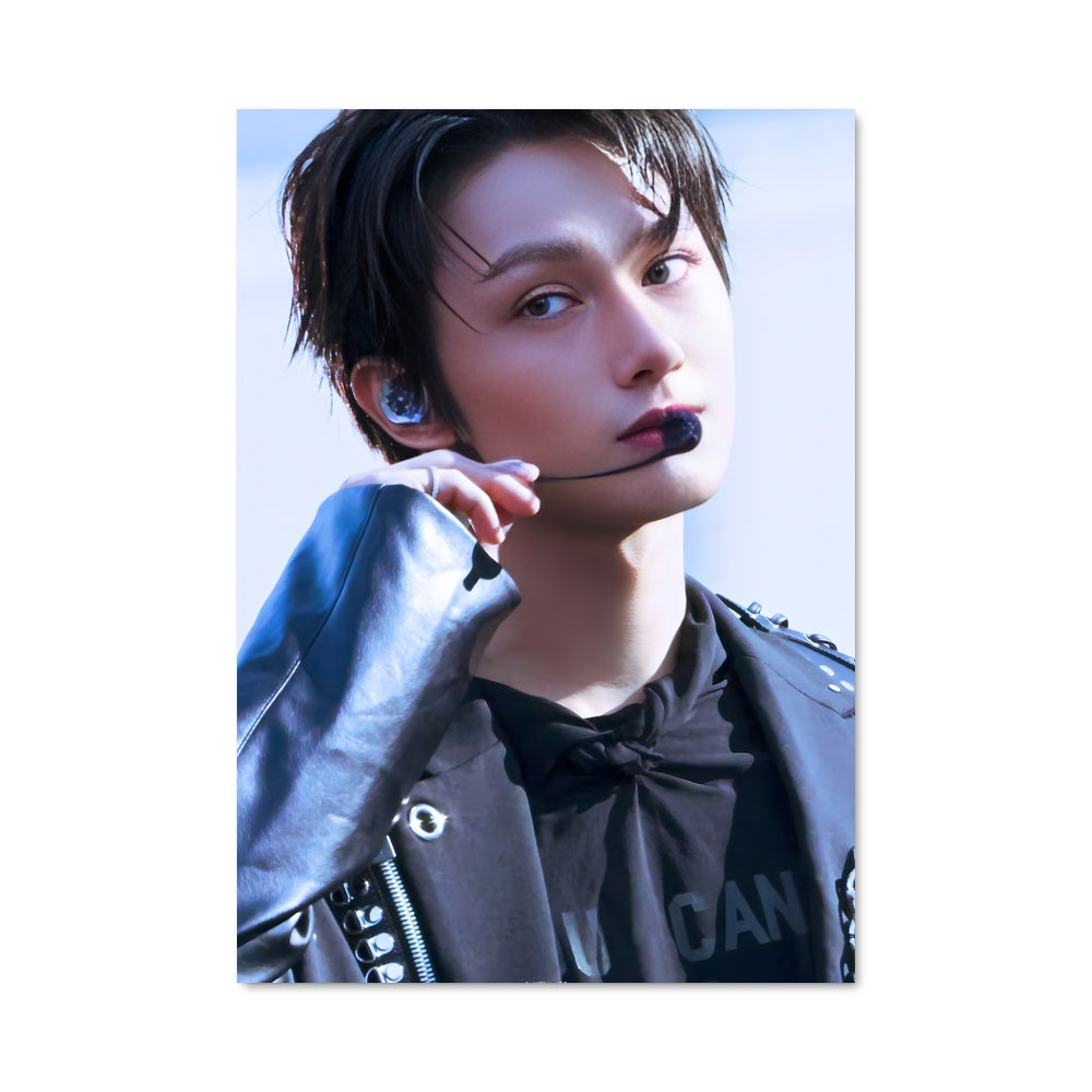 Poster Le Charme du Noeud