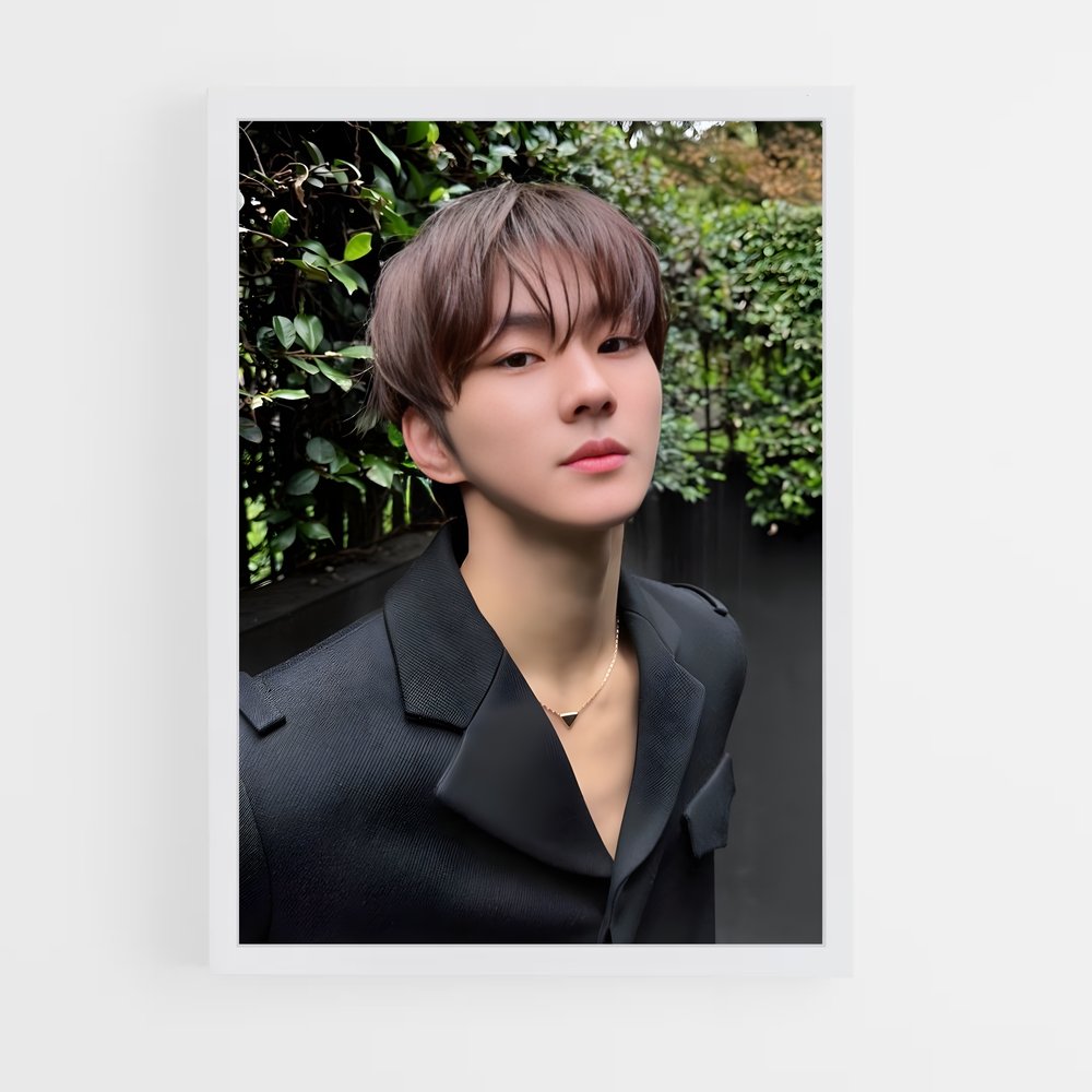 ap-jungwon-13 cadre Blanc
