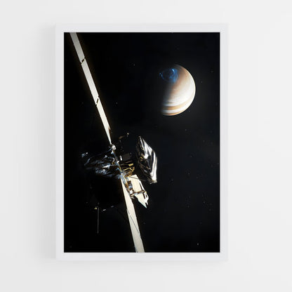 ap-juno-12 cadre Blanc