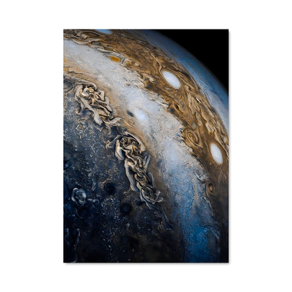 Poster Géant de Jupiter