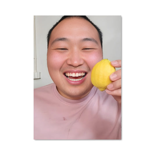 Poster Lemonade Dreams
