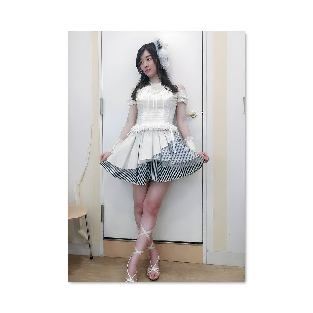 Poster Jurina matsui 46887
