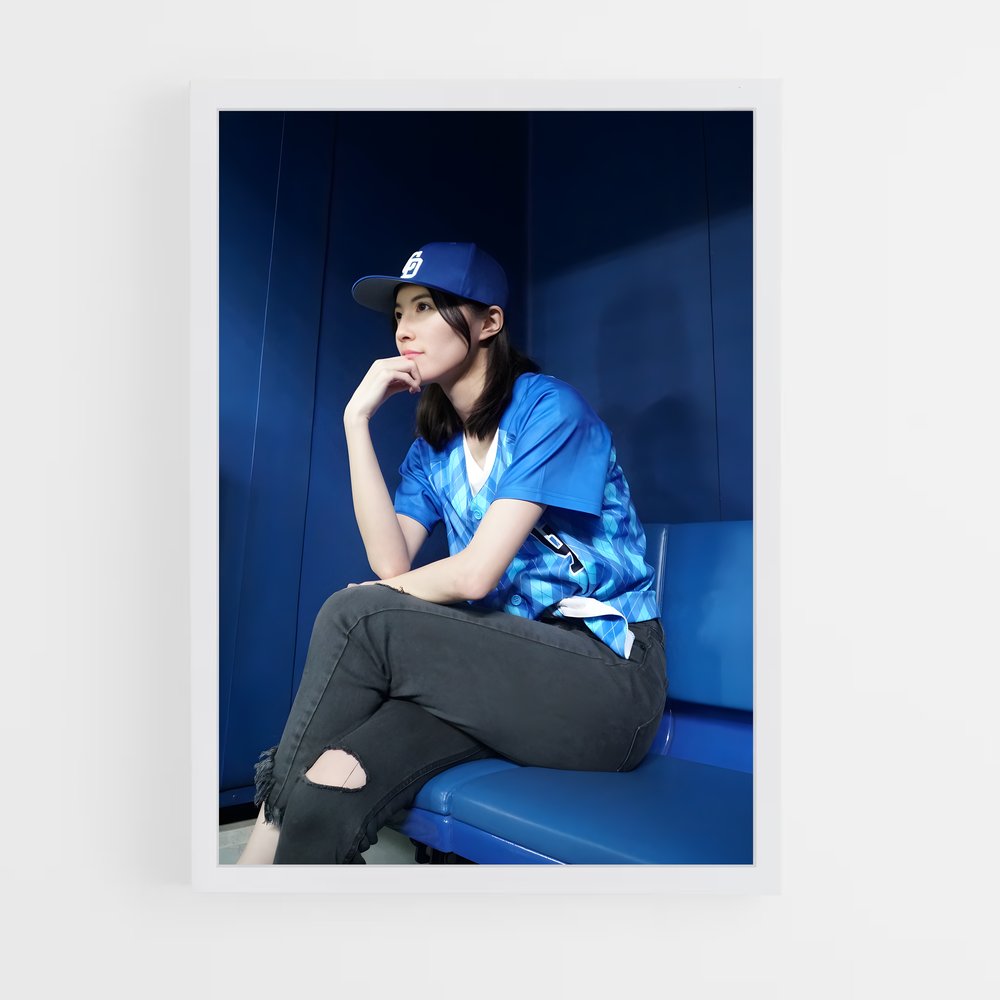 ap-jurina matsui-3 cadre Blanc