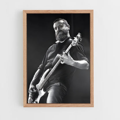 ap-justin chancellor-4 cadre Bois clair
