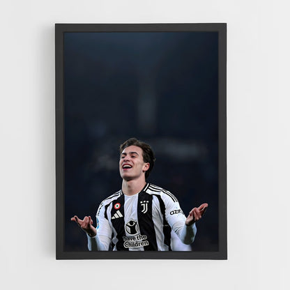 ap-juventus fc-10 cadre Noir